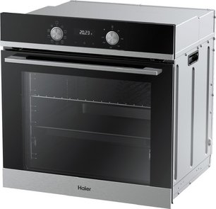 Духовой шкаф Haier HOQ-K2ANN3BX фото 3 в Санкт-Петербурге