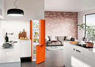 Холодильник Либхер CNno 4313 NoFrost фото 3 в Санкт-Петербурге Холодильник Liebherr CNno 4313 NoFrost фото 3 в Санкт-Петербурге