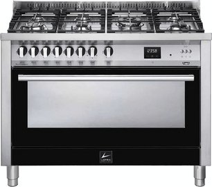 Варочный центр Lofra PNMG126GVGT/2Ci