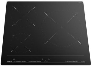 Варочная панель Тека IBC 63010 MSS BLACK фото 3 в Санкт-Петербурге Варочная панель Teka IBC 63010 MSS BLACK фото 3 в Санкт-Петербурге