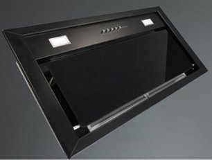 Встраиваемая вытяжка Фалмек BUILT-IN 70 MAX BK фото 2 в Санкт-Петербурге Встраиваемая вытяжка Falmec BUILT-IN 70 MAX BK фото 2 в Санкт-Петербурге
