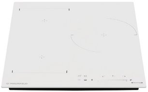 Варочная панель Maunfeld CVI453SBWH LUX Inverter фото 3 в Санкт-Петербурге