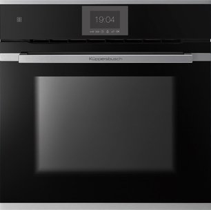 Духовой шкаф Куперсбуш B 6550.0 S1 фото в Санкт-Петербурге Духовой шкаф Kuppersbusch B 6550.0 S1 фото в Санкт-Петербурге