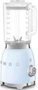 Блендер Smeg BLF03PBEU фото 4
