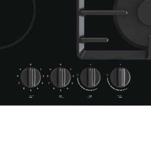Комбинированная варочная панель Горение GCE691BSC фото 3 в Санкт-Петербурге Комбинированная варочная панель Gorenje GCE691BSC фото 3 в Санкт-Петербурге
