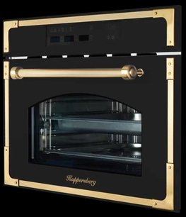 Пароварка Куперсберг RS 969 ANT фото 2 в Санкт-Петербурге Пароварка Kuppersberg RS 969 ANT фото 2 в Санкт-Петербурге