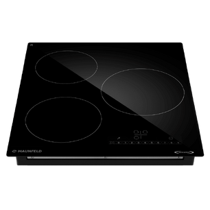 Варочная панель Maunfeld AVI4533SBK фото 4 в Санкт-Петербурге