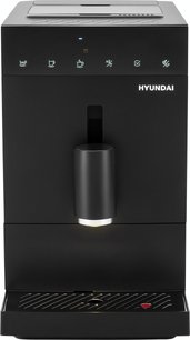 Кофемашина Hyundai HAM-4402 фото 2 в Санкт-Петербурге