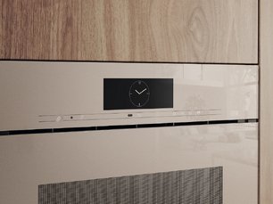 Встраиваемая пароварка Миле DGC 7845 HCX Pro Pearl beige фото 2 в Санкт-Петербурге Встраиваемая пароварка Miele DGC 7845 HCX Pro Pearl beige фото 2 в Санкт-Петербурге
