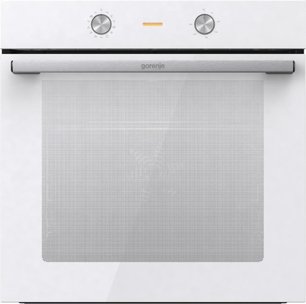 Духовой шкаф Горение BO6717E03W фото в Санкт-Петербурге Духовой шкаф Gorenje BO6717E03W фото в Санкт-Петербурге