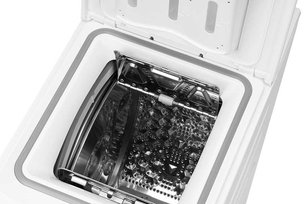 Стиральная машина Мидеа MFE05W70/W-RU фото 4 в Санкт-Петербурге Стиральная машина Midea MFE05W70/W-RU фото 4 в Санкт-Петербурге