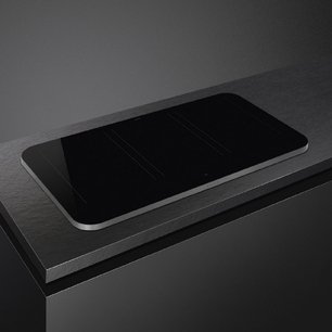 Варочная панель Smeg SISL7964X фото 3 в Санкт-Петербурге