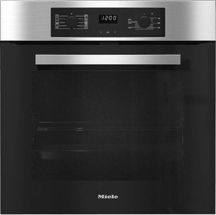 Духовой шкаф Миле H2265BP Active фото в Санкт-Петербурге Духовой шкаф Miele H2265BP Active фото в Санкт-Петербурге