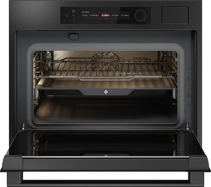 Компактный духовой шкаф Аско OCS64GSH фото 3 в Санкт-Петербурге Компактный духовой шкаф Asko OCS64GSH фото 3 в Санкт-Петербурге