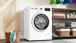 Стиральная машина Бош WAN24066BY фото 3 в Санкт-Петербурге Стиральная машина Bosch WAN24066BY фото 3 в Санкт-Петербурге