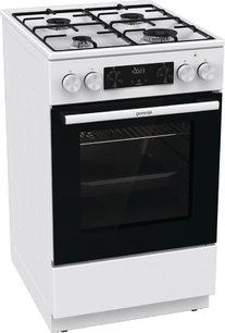 Комбинированная плита Gorenje GK5C60WJ фото в Санкт-Петербурге