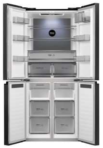 Холодильник Maunfeld MFF192NFSB01 Inverter фото 4 в Санкт-Петербурге