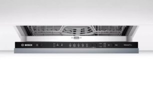 Встраиваемая посудомоечная машина BOSCH SMV25DX01R фото 4 в Санкт-Петербурге Встраиваемая посудомоечная машина BOSCH SMV25DX01R фото 4 в Санкт-Петербурге