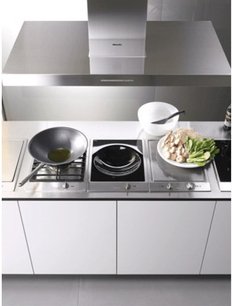 Вытяжка Миле DA 424-4 фото 2 в Санкт-Петербурге Вытяжка Miele DA 424-4 фото 2 в Санкт-Петербурге