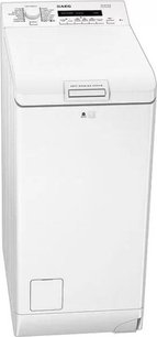 Стиральная машина АЕГ L57126TL фото в Санкт-Петербурге Стиральная машина AEG L57126TL фото в Санкт-Петербурге