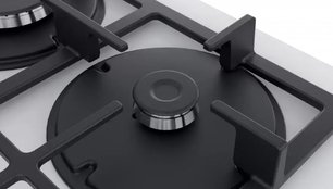 Газовая варочная панель BOSCH PNP6B2O90R фото 4 в Санкт-Петербурге Газовая варочная панель BOSCH PNP6B2O90R фото 4 в Санкт-Петербурге