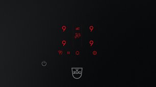 Варочная панель с вытяжкой Фауцуг CombiCookTop V2000 I804 CCT2T-31095 фото 2 в Санкт-Петербурге Варочная панель с вытяжкой V-ZUG CombiCookTop V2000 I804 CCT2T-31095 фото 2 в Санкт-Петербурге