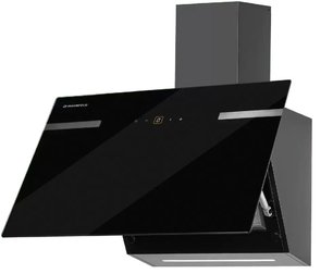Вытяжка Маунфилд Amber 60 Glass черный фото 2 в Санкт-Петербурге Вытяжка Maunfeld Amber 60 Glass черный фото 2 в Санкт-Петербурге