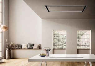 Встраиваемая вытяжка ELICA ILLUSION H30 PAINT/A/100 фото 2 в Санкт-Петербурге Встраиваемая вытяжка ELICA ILLUSION H30 PAINT/A/100 фото 2 в Санкт-Петербурге