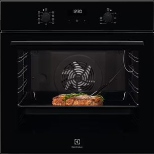 Духовой шкаф Электролюкс EOE5C71Z фото в Санкт-Петербурге Духовой шкаф Electrolux EOE5C71Z фото в Санкт-Петербурге
