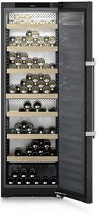 Винный шкаф Либхер WSbsi 5252 Vinidor фото 4 в Санкт-Петербурге Винный шкаф Liebherr WSbsi 5252 Vinidor фото 4 в Санкт-Петербурге