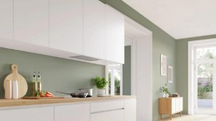 Встраиваемая вытяжка Bosch DLN56AC50 фото 4 в Санкт-Петербурге