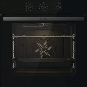 Духовой шкаф Горение BO6725E02NBG фото в Санкт-Петербурге Духовой шкаф Gorenje BO6725E02NBG фото в Санкт-Петербурге