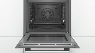 Духовой шкаф Бош HBG378ES0R фото 4 в Санкт-Петербурге Духовой шкаф Bosch HBG378ES0R фото 4 в Санкт-Петербурге