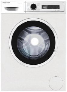 Стиральная машина Вестфрост VF4T1S100W фото в Санкт-Петербурге Стиральная машина Vestfrost VF4T1S100W фото в Санкт-Петербурге