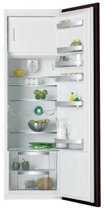 Встраиваемый холодильник De Dietrich DRS1329J фото в Санкт-Петербурге