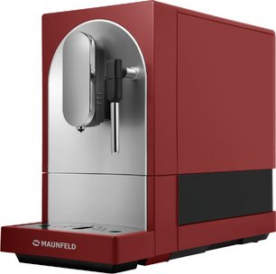 Кофемашина Маунфилд MF-A7021RD фото в Санкт-Петербурге Кофемашина Maunfeld MF-A7021RD фото в Санкт-Петербурге