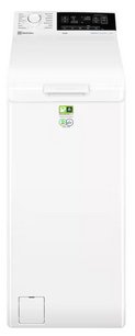 Стиральная машина Electrolux EW6T3372E фото в Санкт-Петербурге