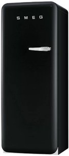 Холодильник Смег CVB20LNE фото в Санкт-Петербурге Холодильник Smeg CVB20LNE фото в Санкт-Петербурге