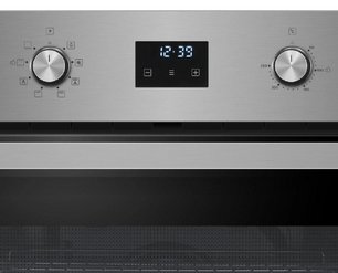 Электрический духовой шкаф Zigmund Shtain E 177 S фото 4 в Санкт-Петербурге