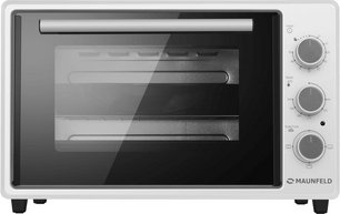Мини-печь Маунфилд MMO-373MW01 фото в Санкт-Петербурге Мини-печь Maunfeld MMO-373MW01 фото в Санкт-Петербурге
