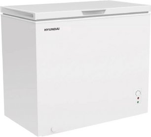 Морозильный ларь Хендай CH35081 белый фото в Санкт-Петербурге Морозильный ларь Hyundai CH35081 белый фото в Санкт-Петербурге