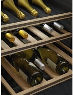 Винный шкаф Smeg CVI638NS фото 2 в Санкт-Петербурге