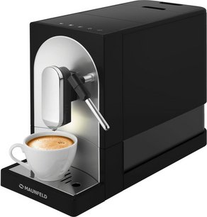 Кофемашина Маунфилд MF-A7021BK фото 2 в Санкт-Петербурге Кофемашина Maunfeld MF-A7021BK фото 2 в Санкт-Петербурге