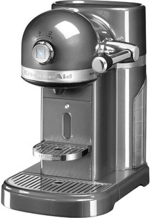 Кофемашина Китчен Эйд 5KES0503EMS фото в Санкт-Петербурге Кофемашина KitchenAid 5KES0503EMS фото в Санкт-Петербурге