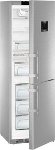 Холодильник Либхер CNPes 4358 Premium NoFrost фото 4 в Санкт-Петербурге Холодильник Liebherr CNPes 4358 Premium NoFrost фото 4 в Санкт-Петербурге