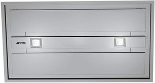 Вытяжка Смег KSEG90X-1 фото в Санкт-Петербурге Вытяжка Smeg KSEG90X-1 фото в Санкт-Петербурге