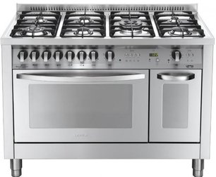 Варочный центр Lofra PD126GV+E/2CI фото в Санкт-Петербурге