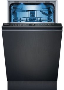 Встраиваемая посудомоечная машина Siemens SR65YX08ME фото в Санкт-Петербурге