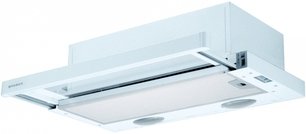 Вытяжка Фабер FLEXA VITRO W A60 фото в Санкт-Петербурге Вытяжка Faber FLEXA VITRO W A60 фото в Санкт-Петербурге