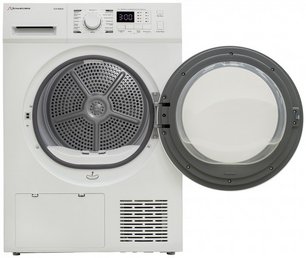 Сушильная машина Шауб Лоренц SLR HW820 фото 4 в Санкт-Петербурге Сушильная машина Schaub Lorenz SLR HW820 фото 4 в Санкт-Петербурге